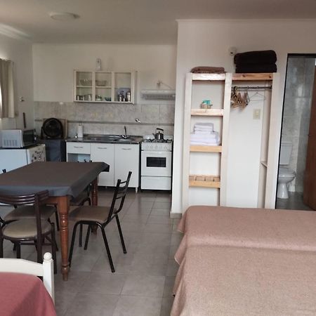Apartmán El Poblador RSA Exteriér fotografie