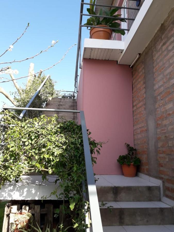 Apartmán El Poblador RSA Exteriér fotografie