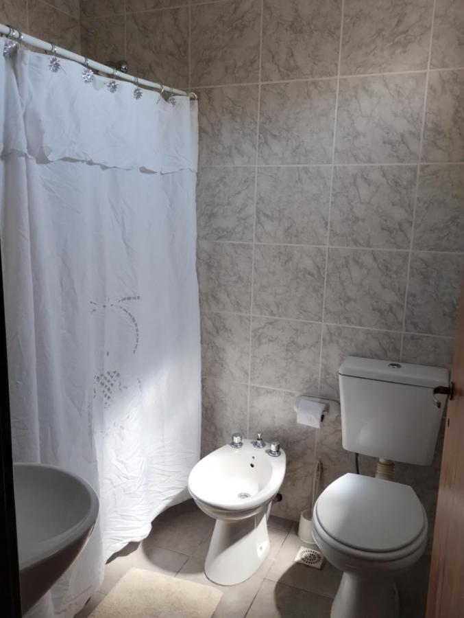 Apartmán El Poblador RSA Exteriér fotografie