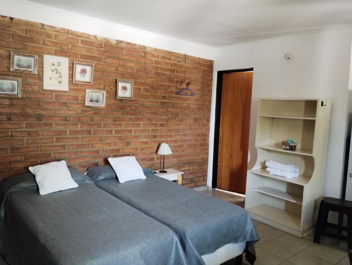Apartmán El Poblador RSA Exteriér fotografie