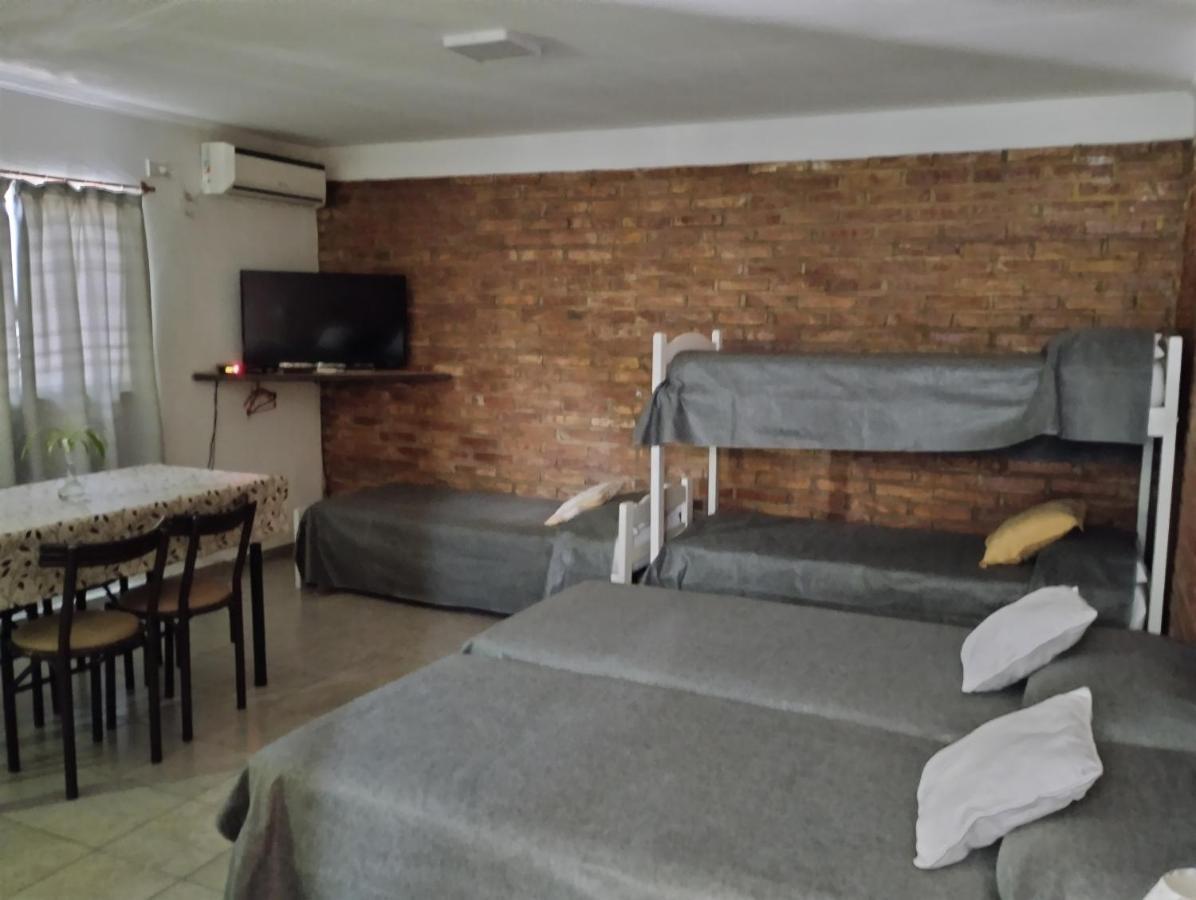 Apartmán El Poblador RSA Exteriér fotografie