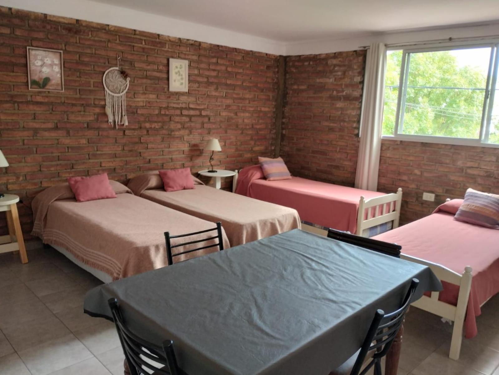 Apartmán El Poblador RSA Exteriér fotografie